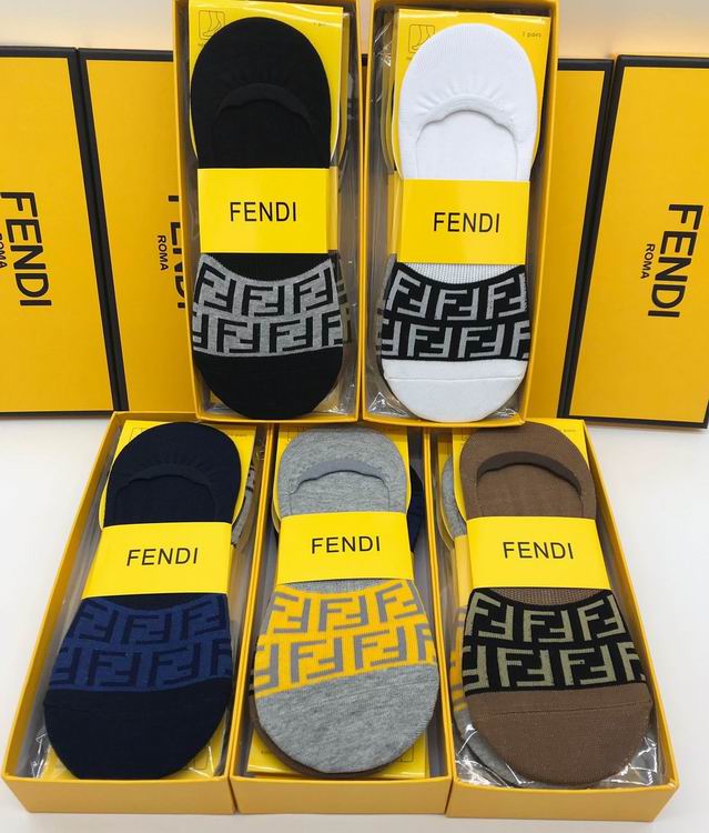 Fendi Sock 71
